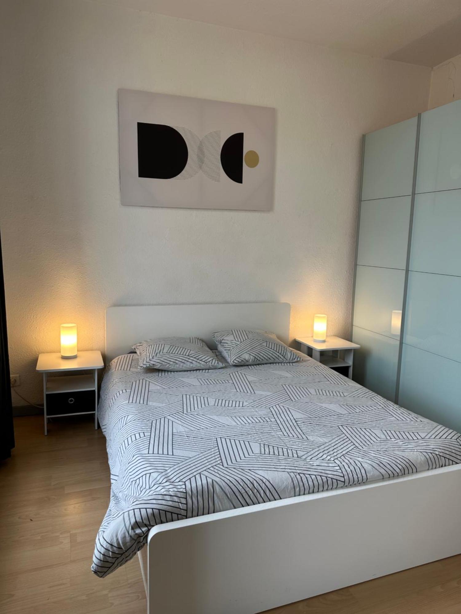 Appartement Climatise La Gallinette Perpignan Zewnętrze zdjęcie