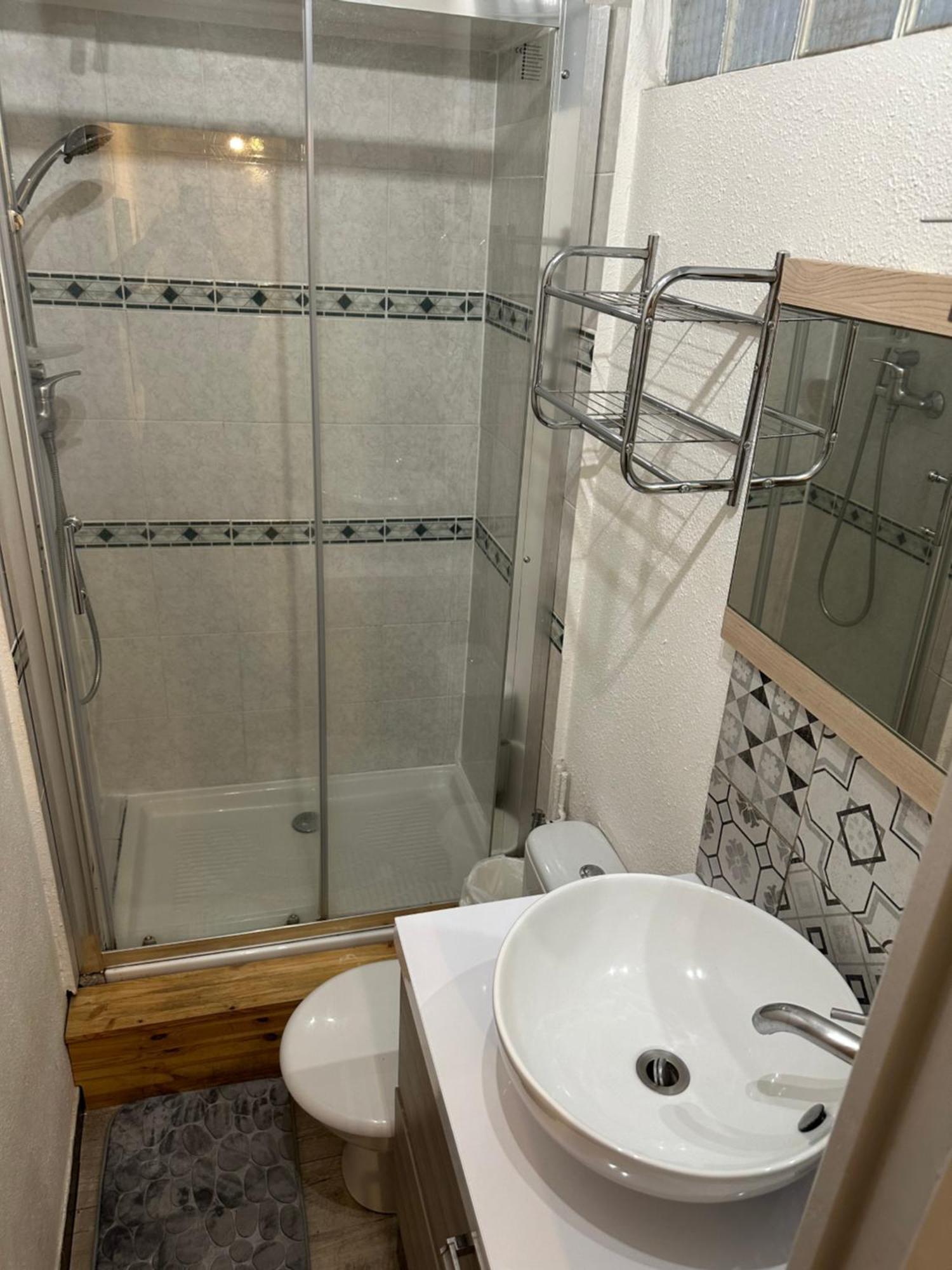 Appartement Climatise La Gallinette Perpignan Zewnętrze zdjęcie
